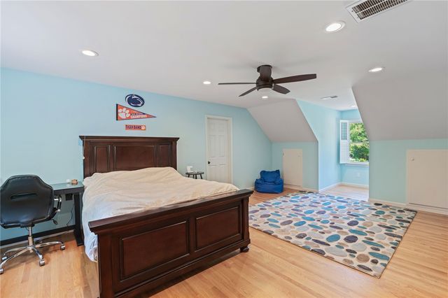 208 Cedar Dale Drive, Central, SC 29630