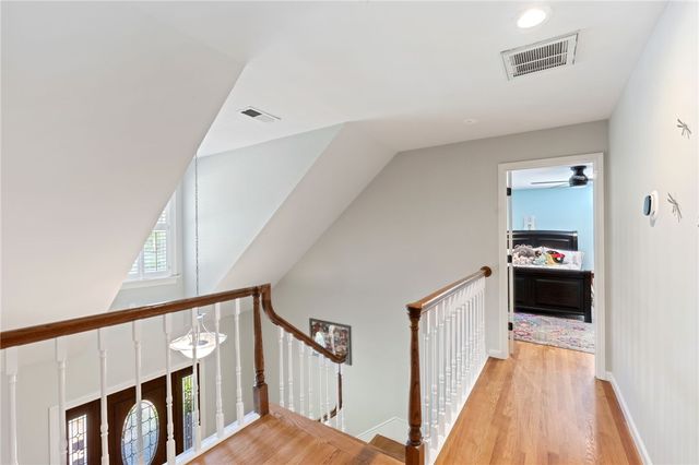 208 Cedar Dale Drive, Central, SC 29630