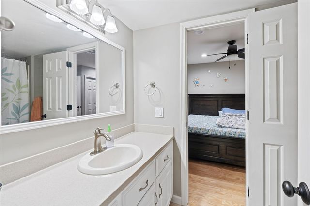 208 Cedar Dale Drive, Central, SC 29630