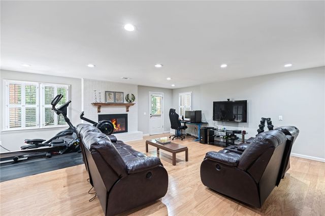 208 Cedar Dale Drive, Central, SC 29630