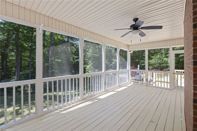208 Cedar Dale Drive, Central, SC 29630