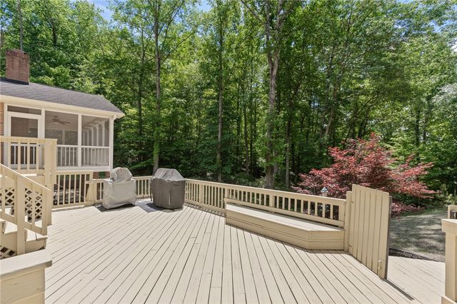 208 Cedar Dale Drive, Central, SC 29630
