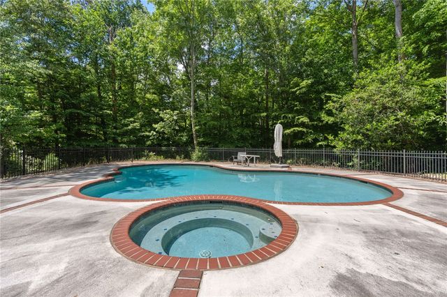 208 Cedar Dale Drive, Central, SC 29630