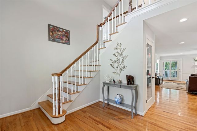 208 Cedar Dale Drive, Central, SC 29630