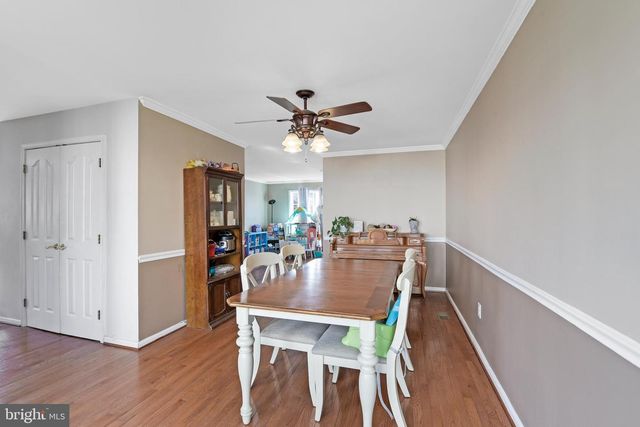 106 COVE POINT WAY, Perryville, MD 21903