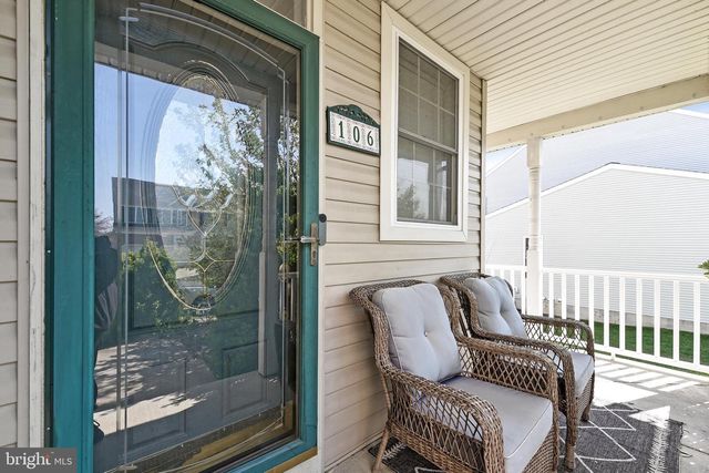 106 COVE POINT WAY, Perryville, MD 21903