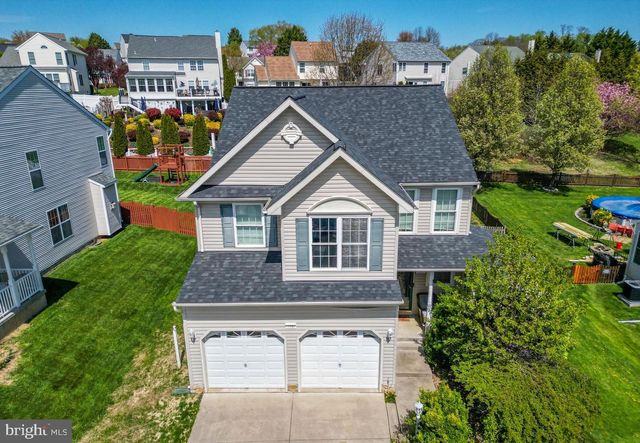 106 COVE POINT WAY, Perryville, MD 21903