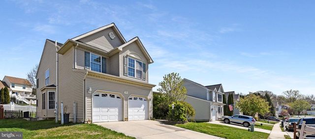 106 COVE POINT WAY, Perryville, MD 21903
