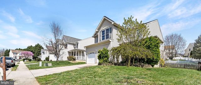 106 COVE POINT WAY, Perryville, MD 21903