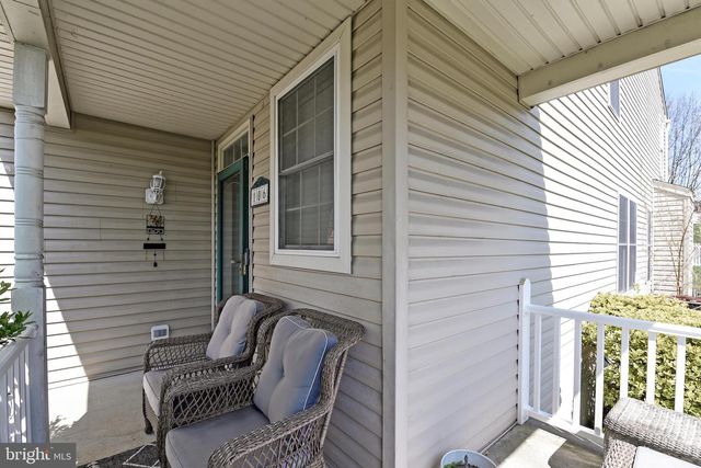 106 COVE POINT WAY, Perryville, MD 21903