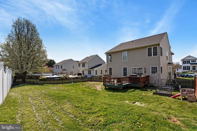 106 COVE POINT WAY, Perryville, MD 21903