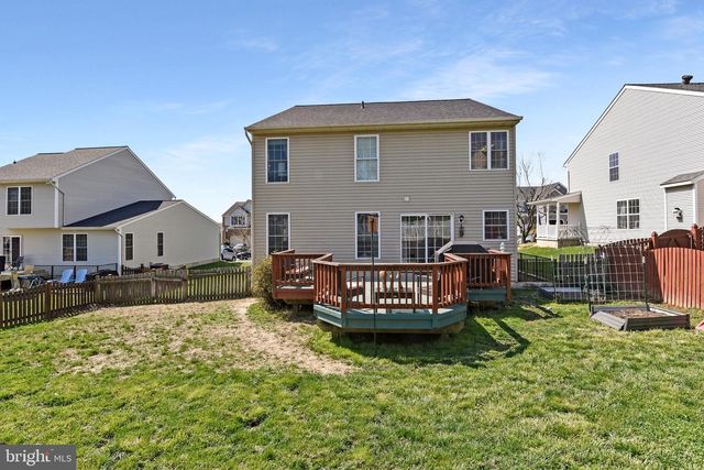 106 COVE POINT WAY, Perryville, MD 21903
