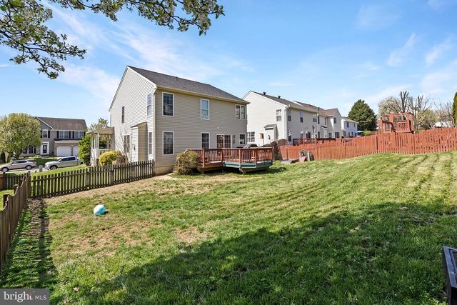 106 COVE POINT WAY, Perryville, MD 21903