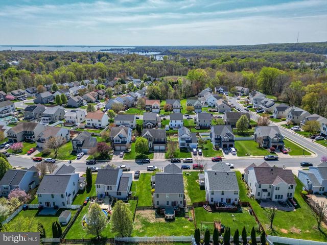 106 COVE POINT WAY, Perryville, MD 21903