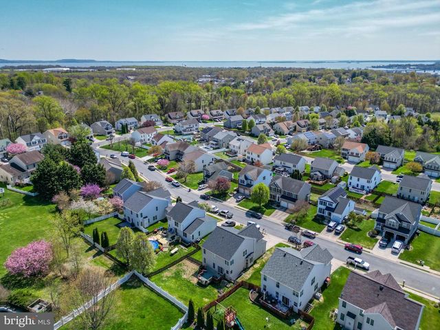 106 COVE POINT WAY, Perryville, MD 21903