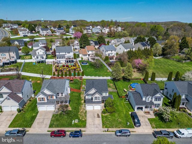 106 COVE POINT WAY, Perryville, MD 21903