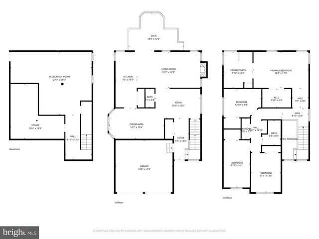 106 COVE POINT WAY, Perryville, MD 21903