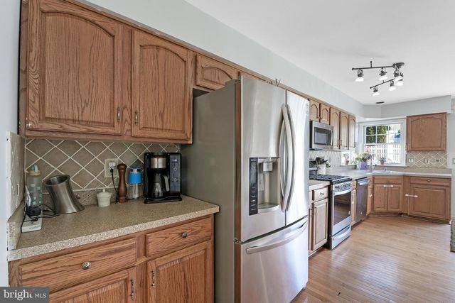 106 COVE POINT WAY, Perryville, MD 21903