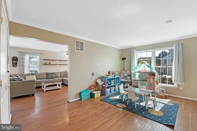 106 COVE POINT WAY, Perryville, MD 21903