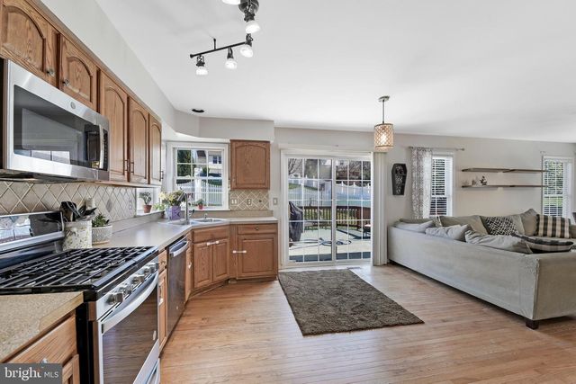 106 COVE POINT WAY, Perryville, MD 21903