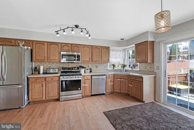 106 COVE POINT WAY, Perryville, MD 21903