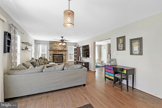 106 COVE POINT WAY, Perryville, MD 21903