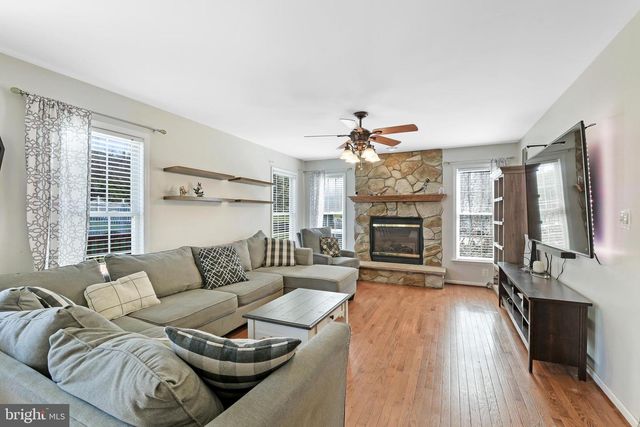 106 COVE POINT WAY, Perryville, MD 21903