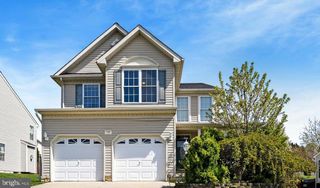 106 COVE POINT WAY, Perryville, MD 21903