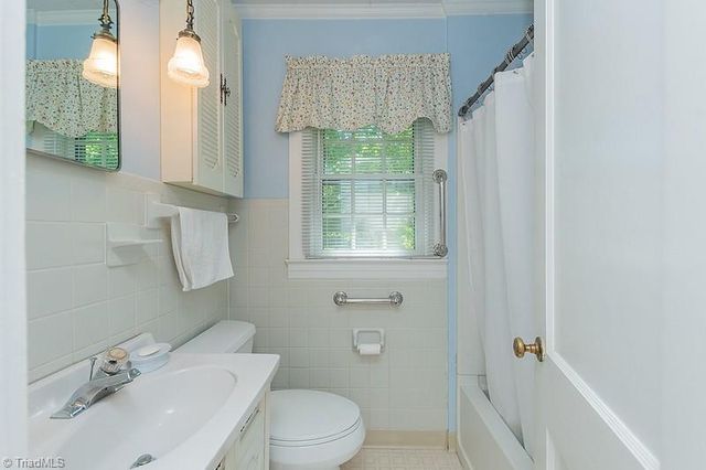 1080 NC Highway 47, Lexington, NC 27292