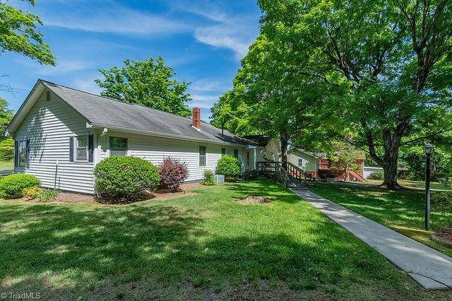 1080 NC Highway 47, Lexington, NC 27292