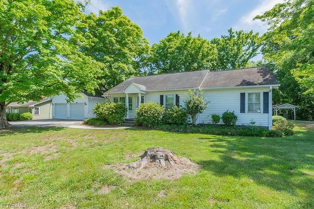 1080 NC Highway 47, Lexington, NC 27292