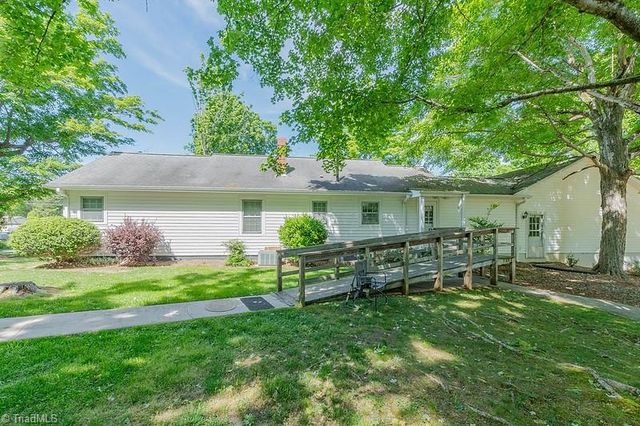 1080 NC Highway 47, Lexington, NC 27292