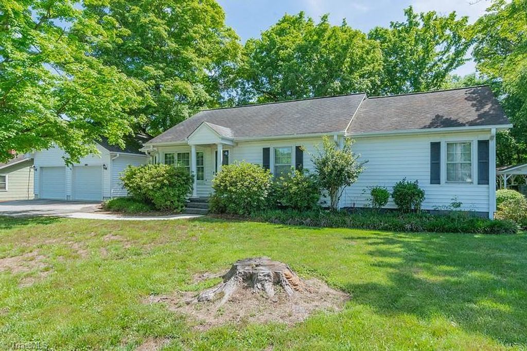 1080 NC Highway 47, Lexington, NC 27292