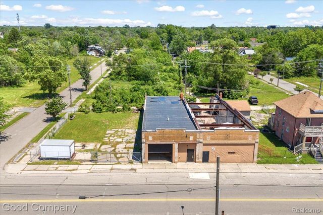 18326 John R Street, Detroit, MI 48203