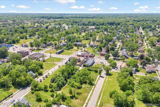 18326 John R Street, Detroit, MI 48203