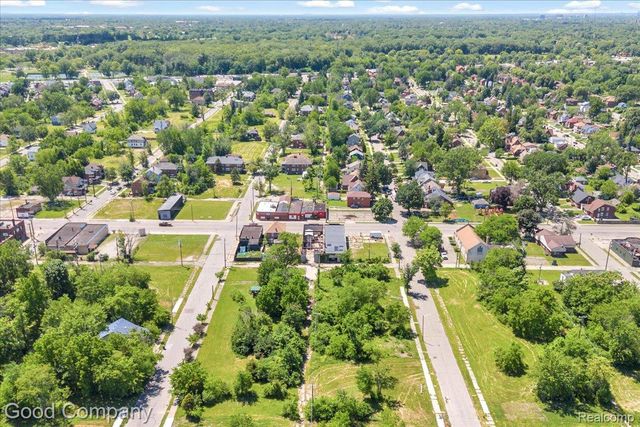 18326 John R Street, Detroit, MI 48203