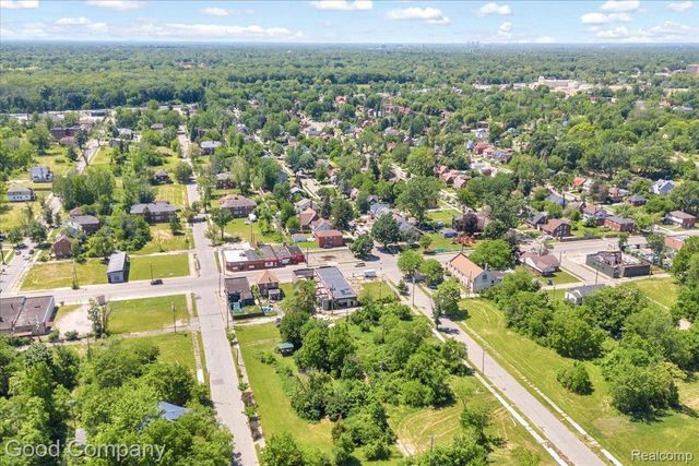 18326 John R Street, Detroit, MI 48203