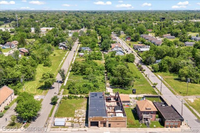 18326 John R Street, Detroit, MI 48203