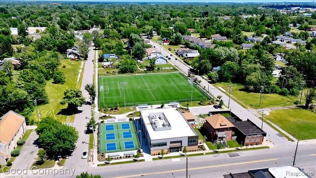 18326 John R Street, Detroit, MI 48203
