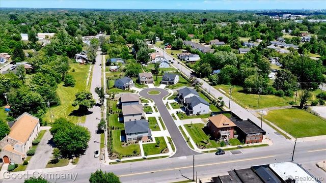 18326 John R Street, Detroit, MI 48203