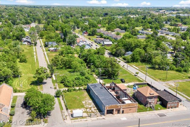 18326 John R Street, Detroit, MI 48203