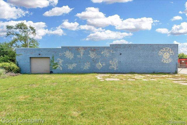 18326 John R Street, Detroit, MI 48203