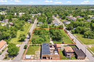 18326 John R Street, Detroit, MI 48203