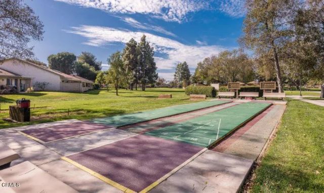 39104 Village 39, Camarillo, CA 93012