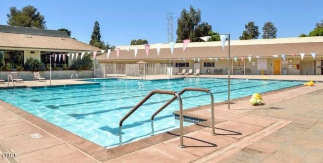 39104 Village 39, Camarillo, CA 93012