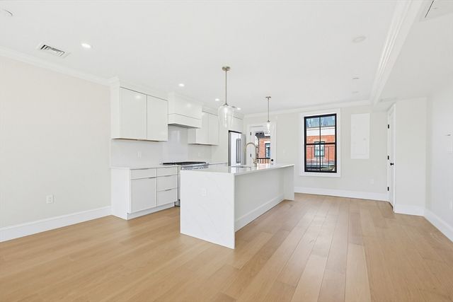 667 Tremont Street PH, Boston, MA 02118