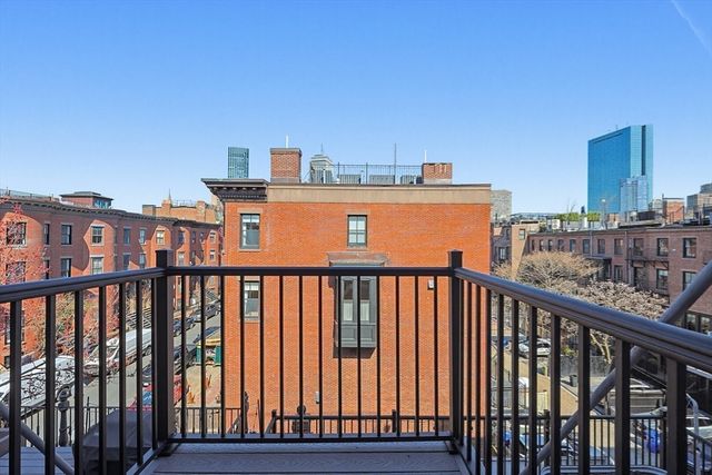 667 Tremont Street PH, Boston, MA 02118