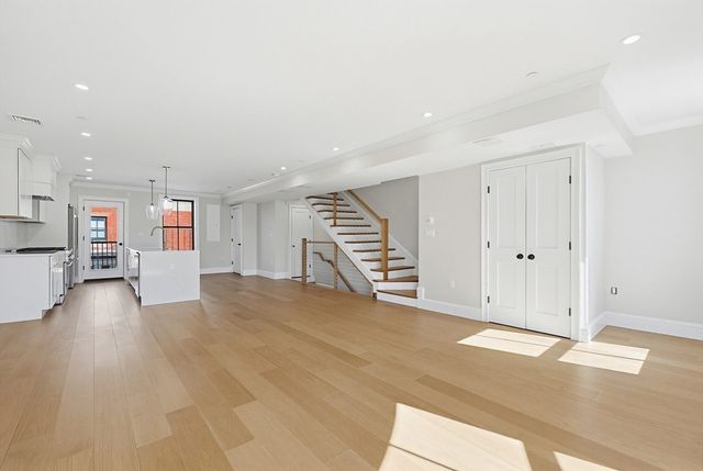 667 Tremont Street PH, Boston, MA 02118