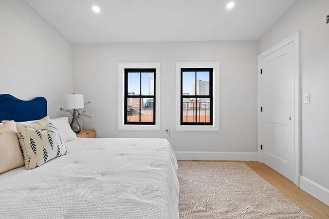 667 Tremont Street PH, Boston, MA 02118