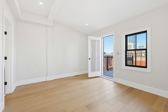 667 Tremont Street PH, Boston, MA 02118